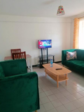 Emerald Apartment